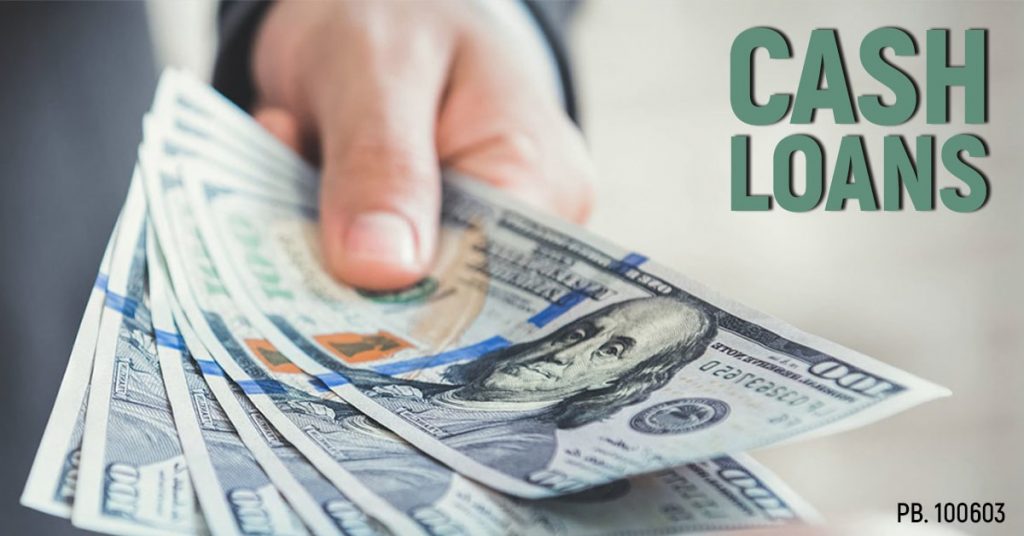 Toledo Gold FB Banner Cash Loan