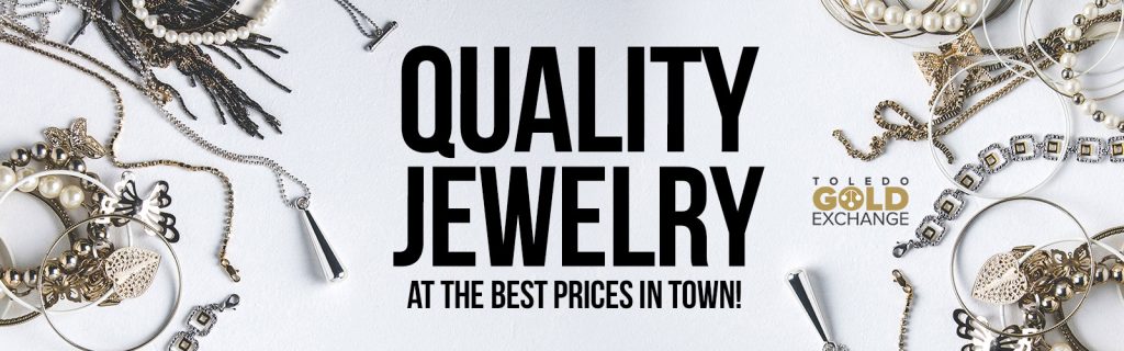 Quality Jewelry